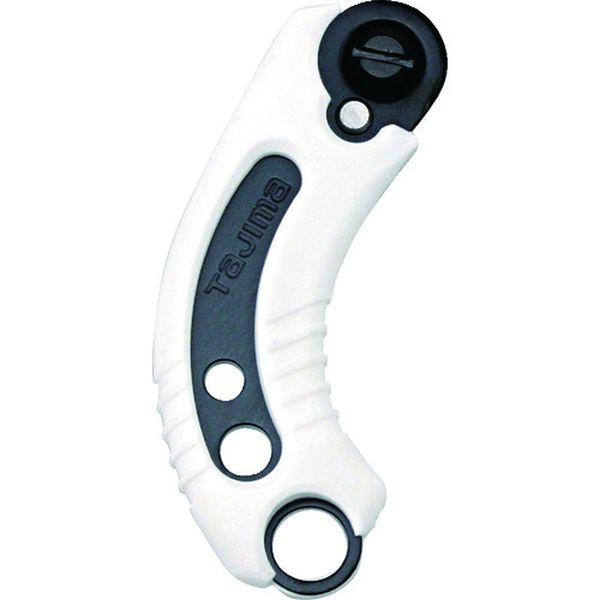 スマートソーグリップカーブ固定式 黒白