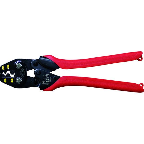 1 224-1197  手動圧着工具