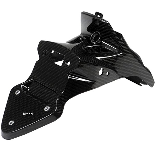 ナンバープレートホルダー ショートバージョン 艶あり 15年-19年 S1000XR