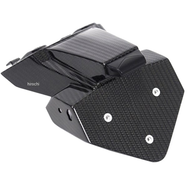 ナンバープレートホルダー 21年-23年 BMW S1000R