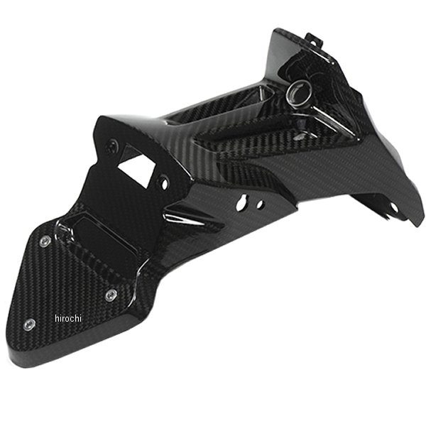 ナンバープレートホルダー ノーマルレングス 艶あり 15年-19年 S1000XR