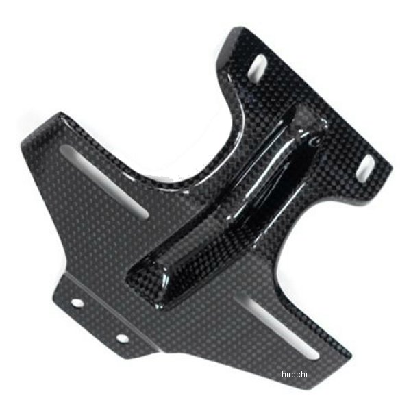 ナンバープレートホルダー 14年-17年 RnineT