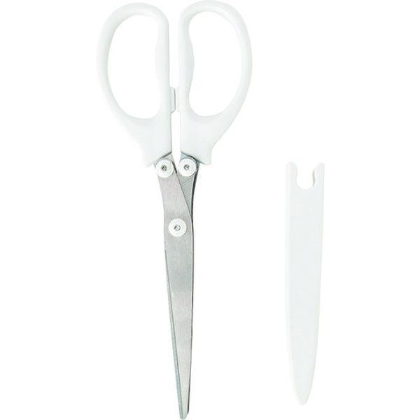 シュレッダ-ハサミ /ホワイト