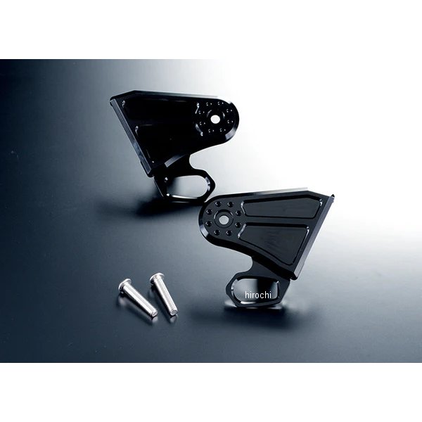 ナイトロレーシング ビレットライトステーキット Z900RS 黒