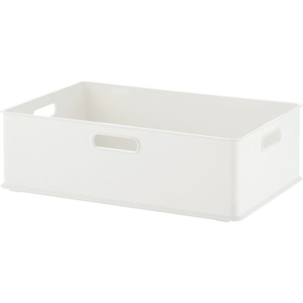 NIBMWH 367-6126  ナチュラ インボックス M ホワイト