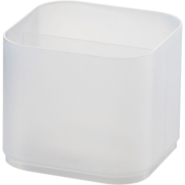 NIBNMCL 367-6127  ナチュラ インボックス ナノ M クリア