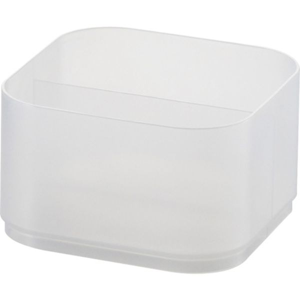 NIBNSCL 367-5889  ナチュラ インボックス ナノ S クリア