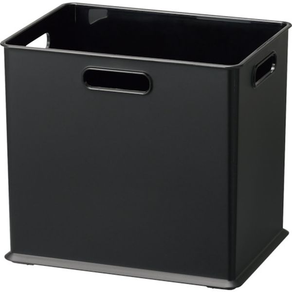 NIBSDBK 367-6121  ナチュラ インボックス SD ブラック