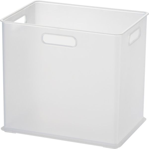 NIBSDCL 367-5886  ナチュラ インボックス SD クリア