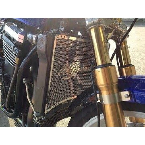 ラジエターコアガード プロト ラウンドラジエター ストリート