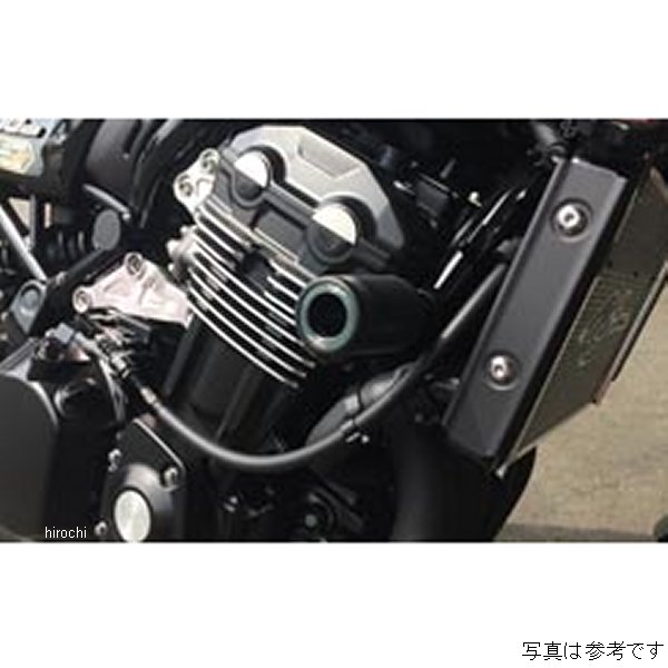 エンジンスライダー 18年-19年 Z900RS