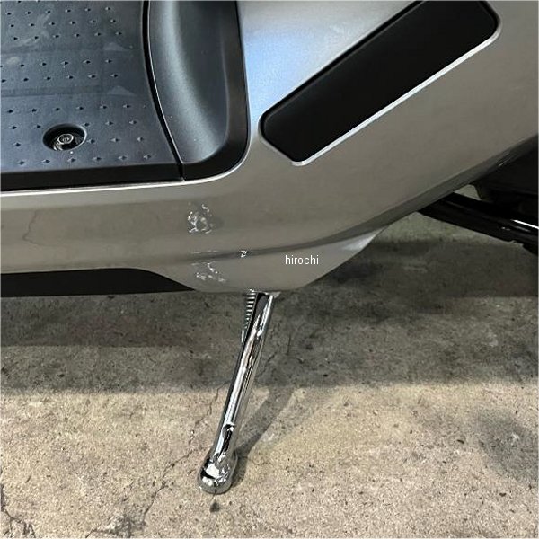 サイドスタンド　EM1e ZAD－EF16