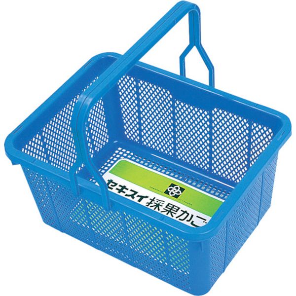 採果カゴ角型