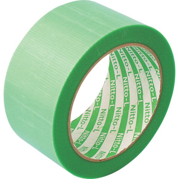 NL5025 386-4951  床養生テープ NL養生テープ 50×25M