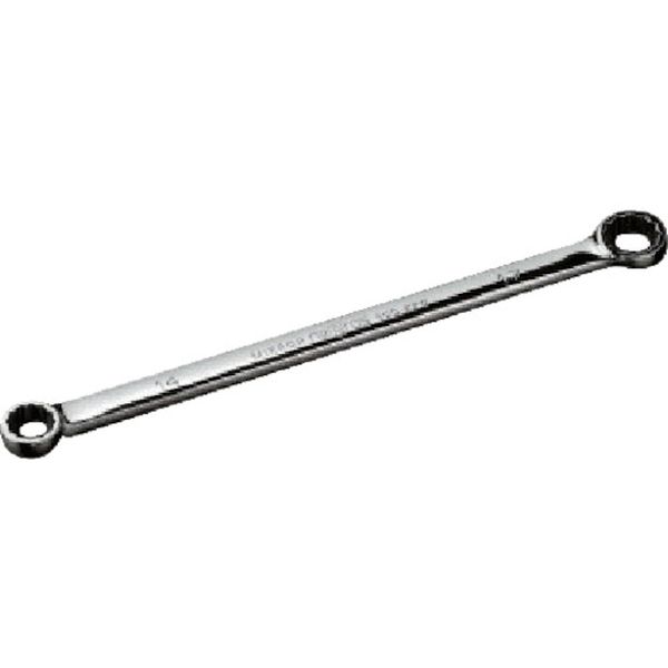 ストレートスタンダードめがねレンチ8×10mm