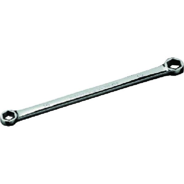 ストレートスタンダードヘックスめがねレンチ8×10mm