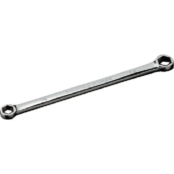 ストレートスタンダードヘックスめがねレンチ10×12mm