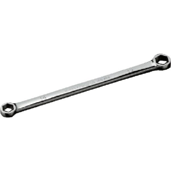 ストレートスタンダードヘックスめがねレンチ13×15mm