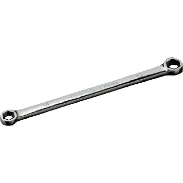 ストレートスタンダードヘックスめがねレンチ14×17mm