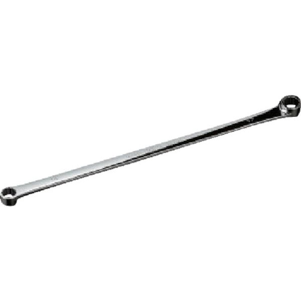 超ロングストレートめがねレンチ10×12mm