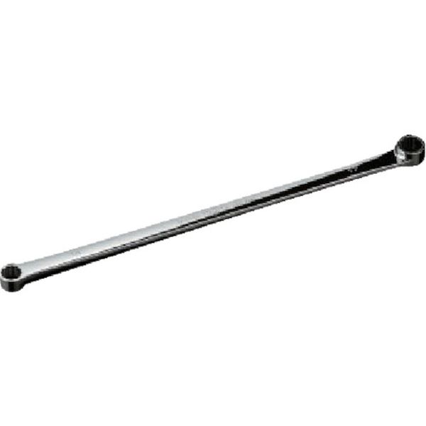 超ロングストレートめがねレンチ16×18mm