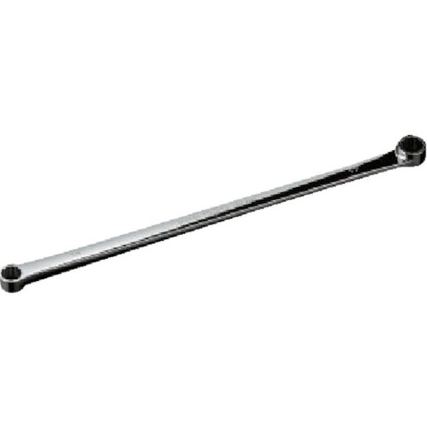 超ロングストレートめがねレンチ22×24mm