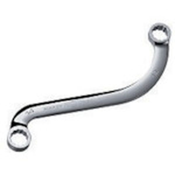 S字めがねレンチ 11mm