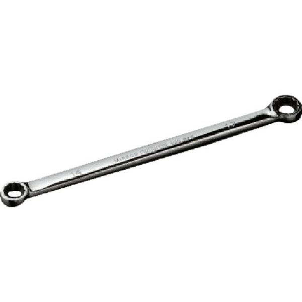 ストレートスタンダードヘックスめがねレンチ22×24mm