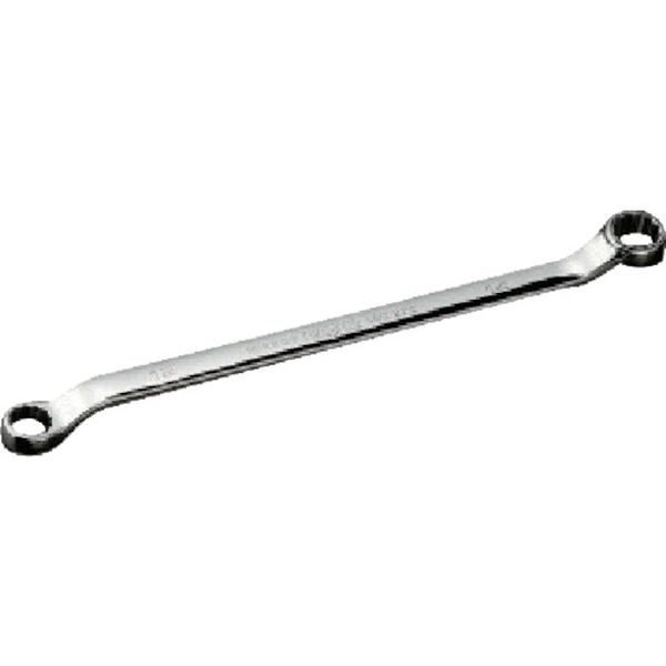 45°X6°めがねレンチ5.5×7mm