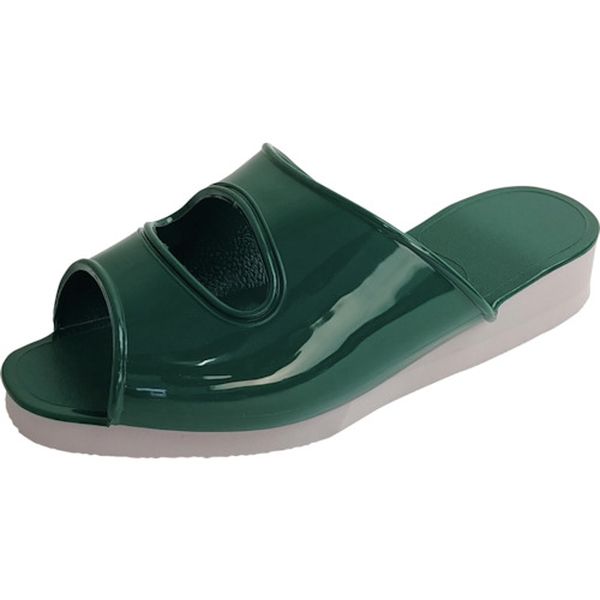 NMAOMIDORI10  ニューモード 青緑 10号(27.0～27.5cm)