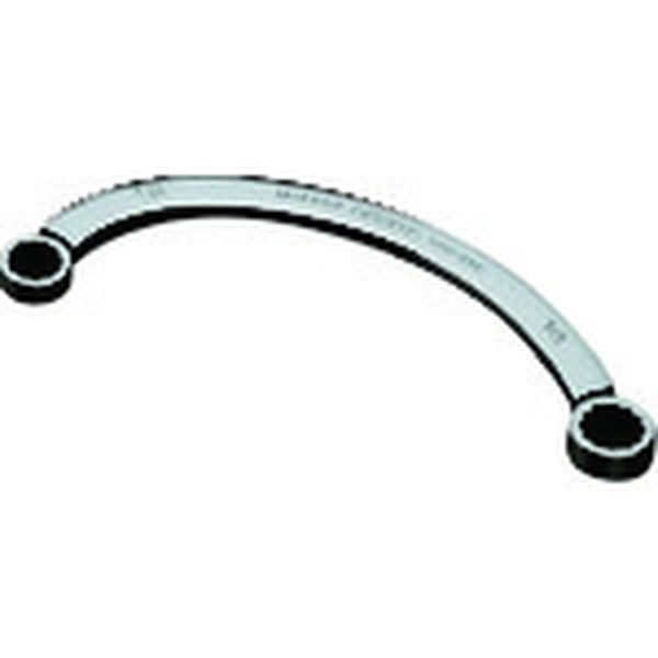 ハーフムーンレンチ8×10mm