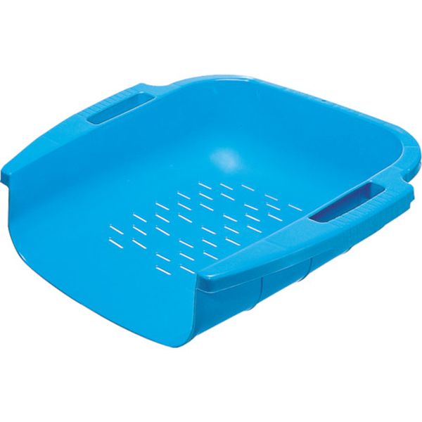 農業用品 み ポリイシミ 青