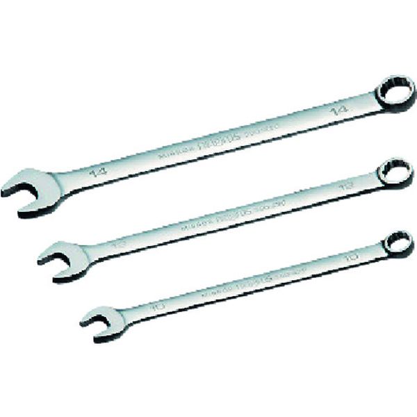 ロングコンビネーションレンチ12mm