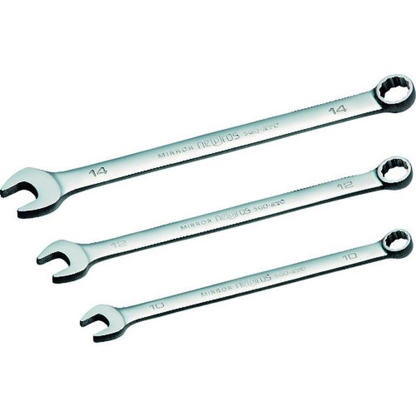 ロングコンビネーションレンチ