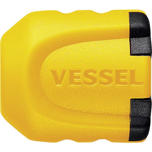 ネジマグキャッチャーショート イエロー2個入り NMS-2PY