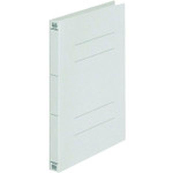 NO.021NWGY 196-7611  79049)フラットファイル 021NW A4S グレー