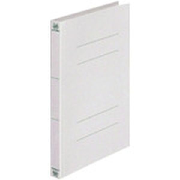 NO.021NWGY30  343551)フラットファイル 021NW A4S グレー 30冊