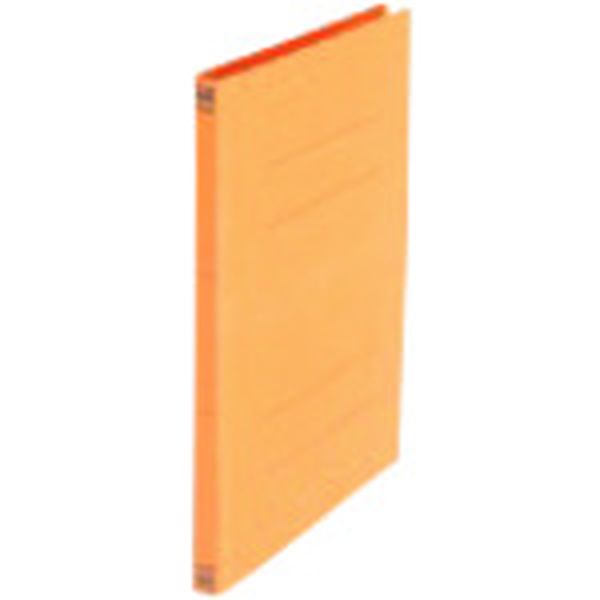 NO.021NYL 196-6001  78037)フラットファイル 021N A4S イエロー