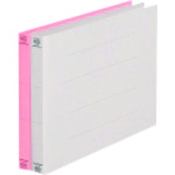NO.022NWPK 196-9242  78288)フラットファイル 022NW A4E ピンク
