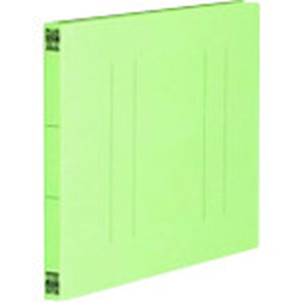 NO.032NTGR  98266)フラットファイル縦罫B5E No.032NT GR 1冊