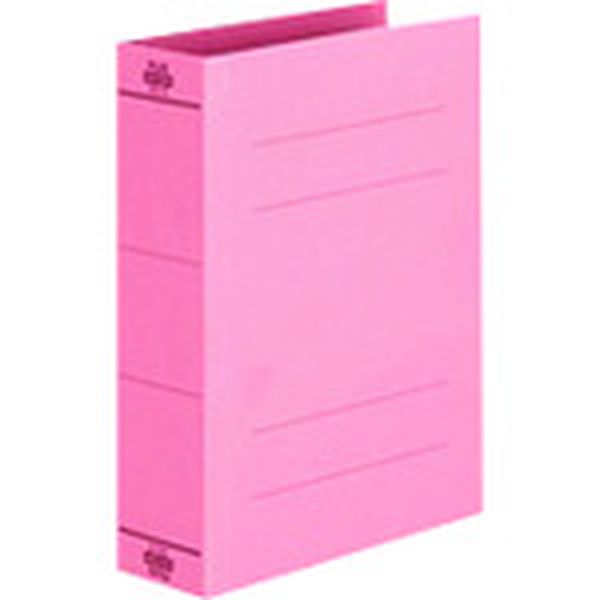 NO.041SWPK 196-7632  87568)フラットファイル厚とじNo.041SWピンク