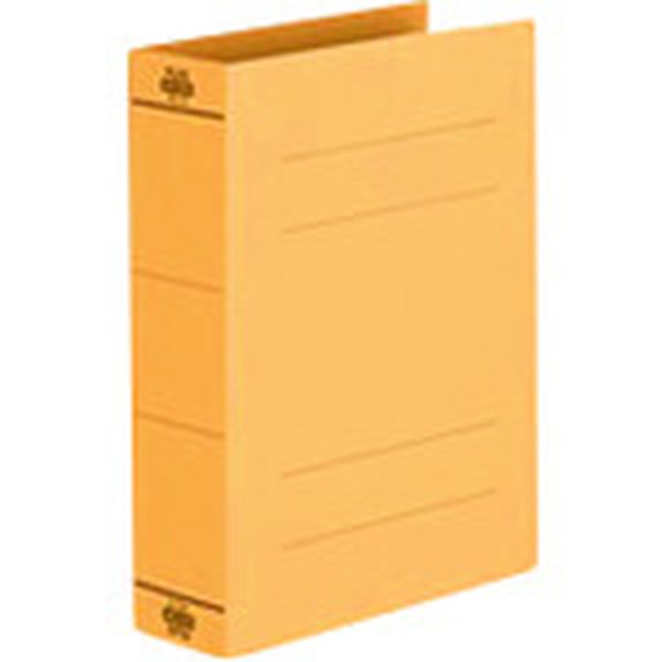 NO.041SWYL 196-7569  87567)フラットファイル厚とじNo.041SWイエロ