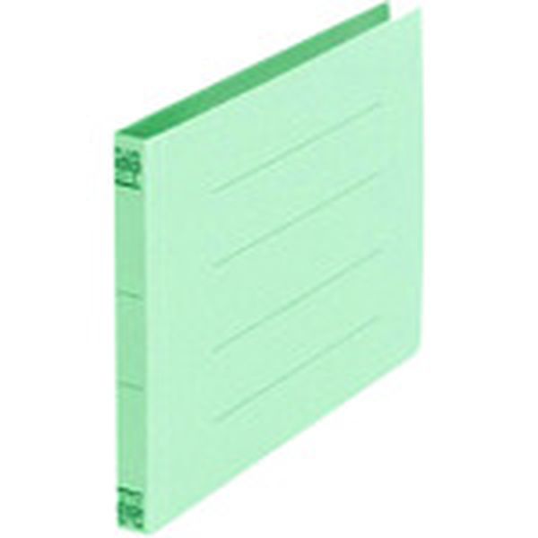 NO.042N10BL  261094)フラットファイル 042N A5E ブルー 10冊