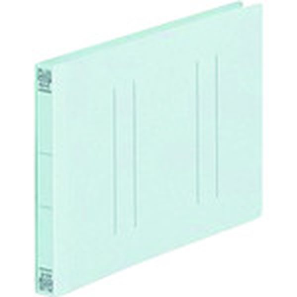 NO.042NTBL  98275)フラットファイル縦罫A5E No.042NT BL 1冊