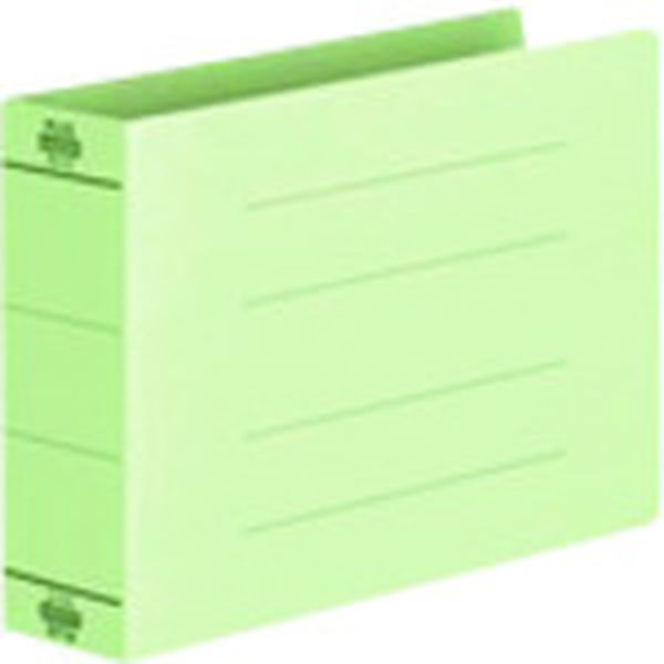 NO.042SWGR 195-9683  87606)フラットファイル厚とじNo.042SWグリン