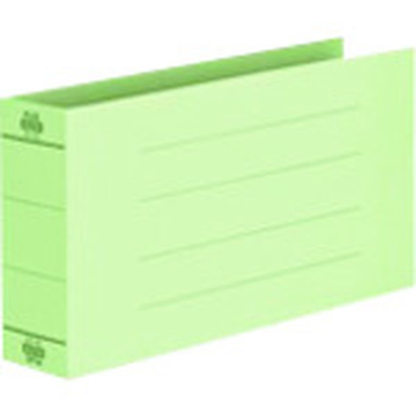 NO.062SWGR  76046)フラットファイル厚綴 062SW 伝票 グリーン