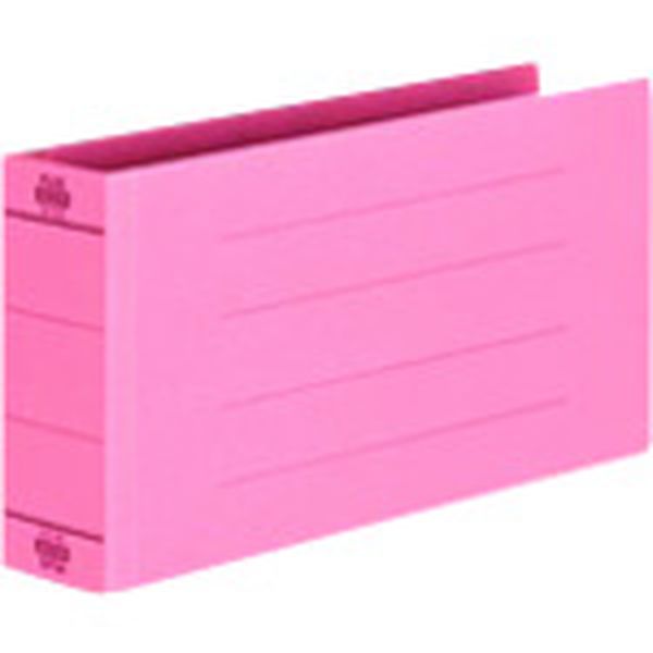 NO.062SWPK 196-6067  76048)フラットファイル厚綴 062SW 伝票 ピンク