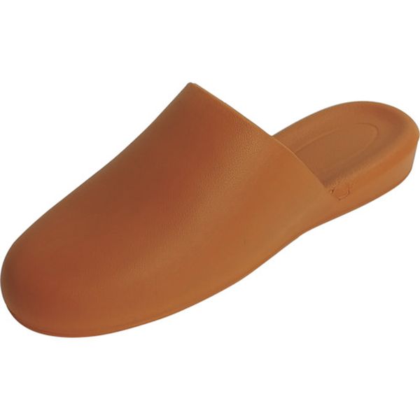 NO.1500BR 337-1758  スリッパ No.1500 ブラウン