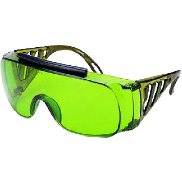 一眼形遮光めがね