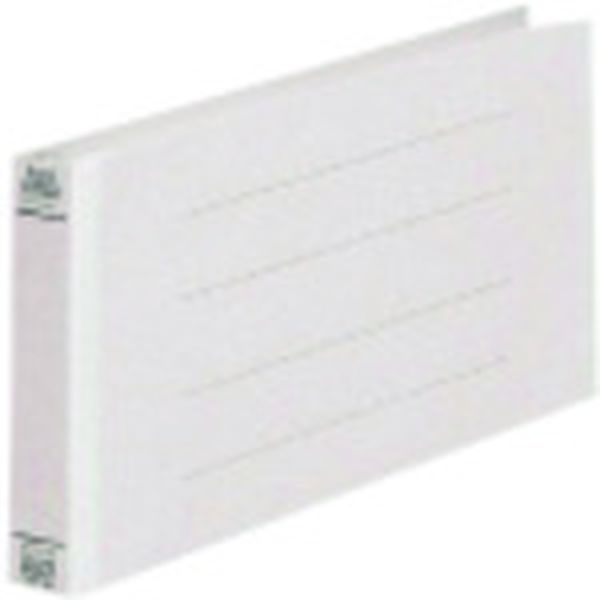 GY 196-2848  76039)フラットファイル厚綴 062NW 伝票 グレー